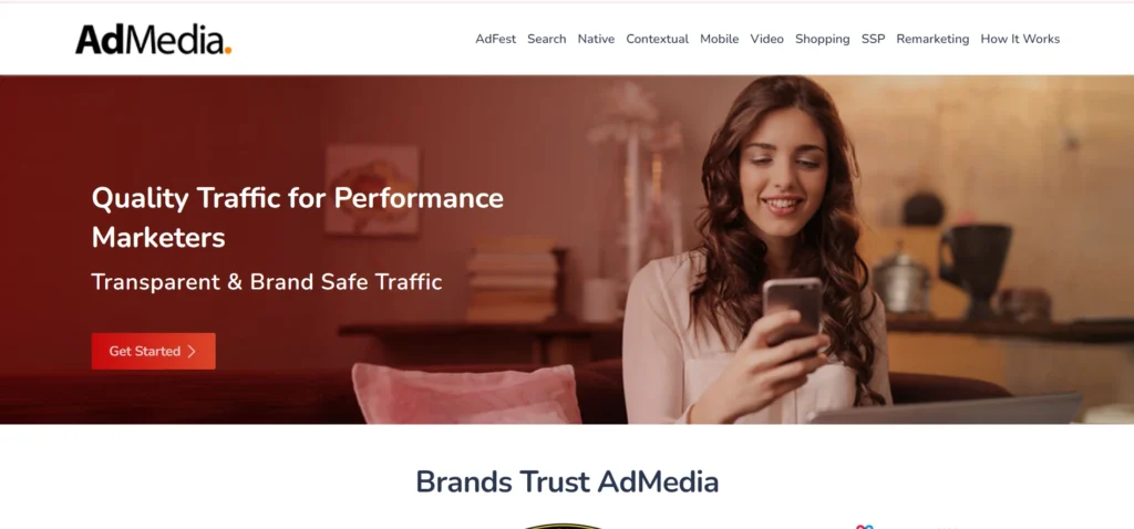 AdMedia