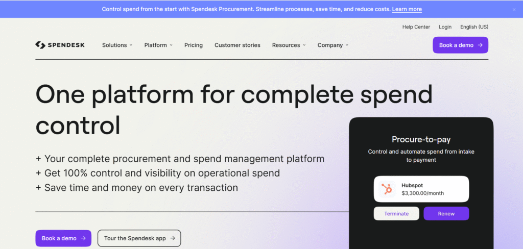 spendesk