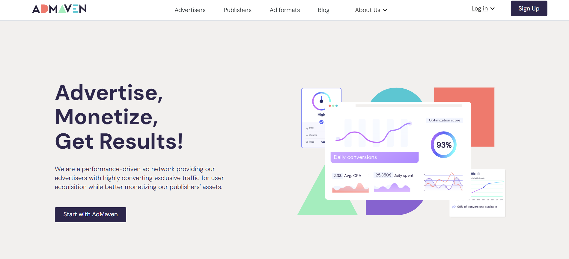 AdMaven