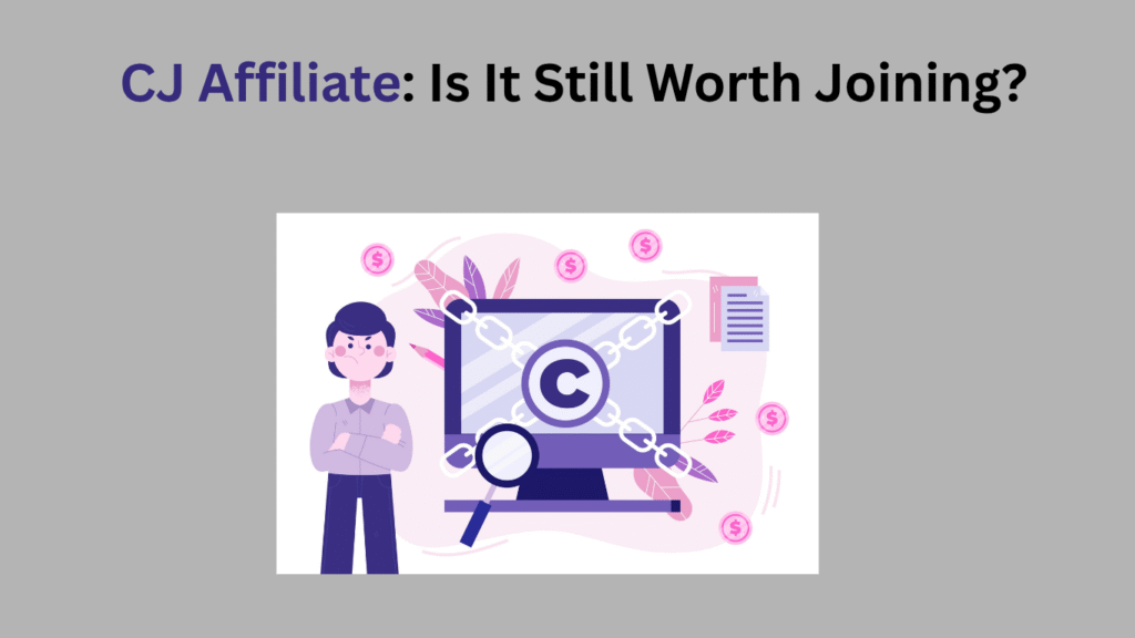 CJ-Affiliate