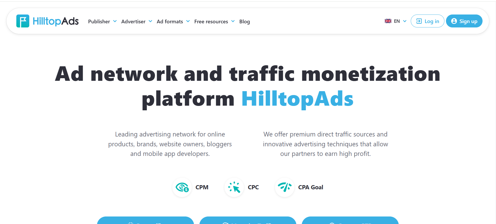HilltopAds