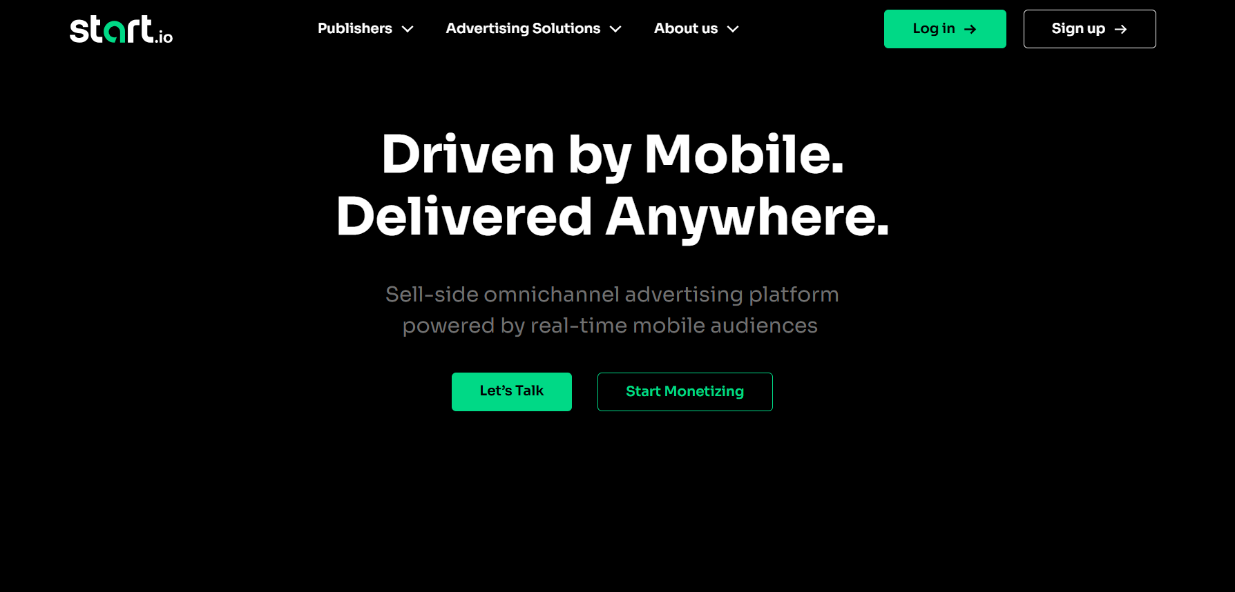 Start.io