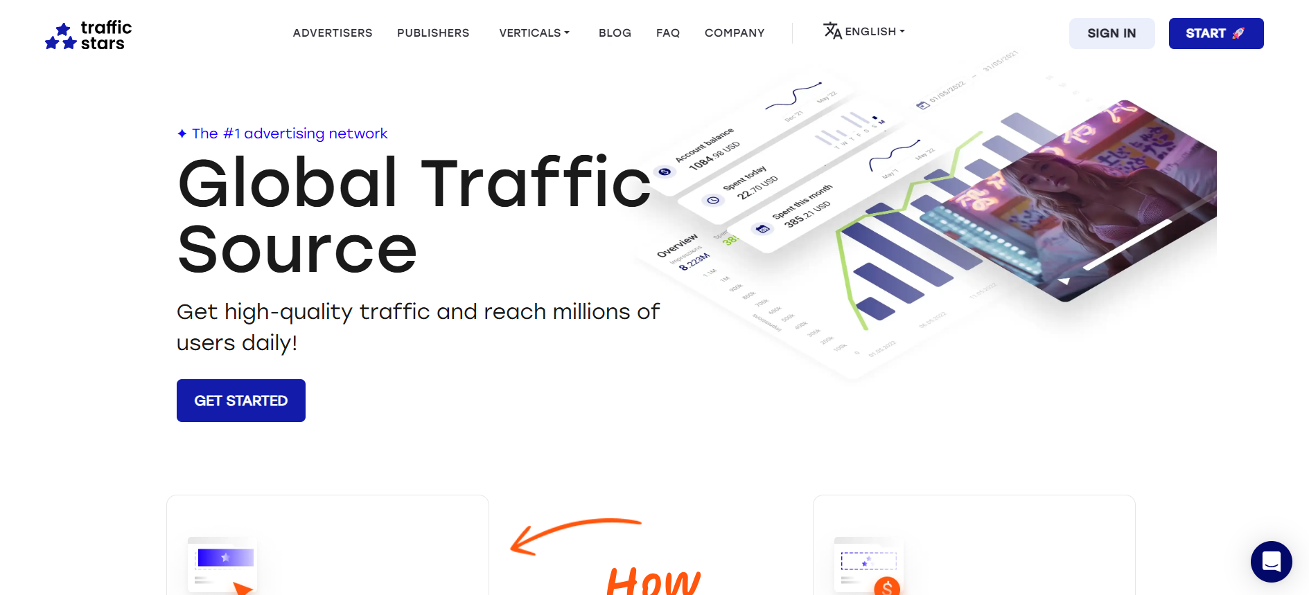 TrafficStars