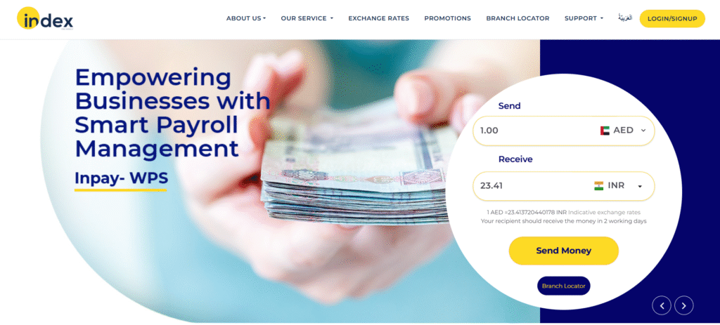 indexexchange