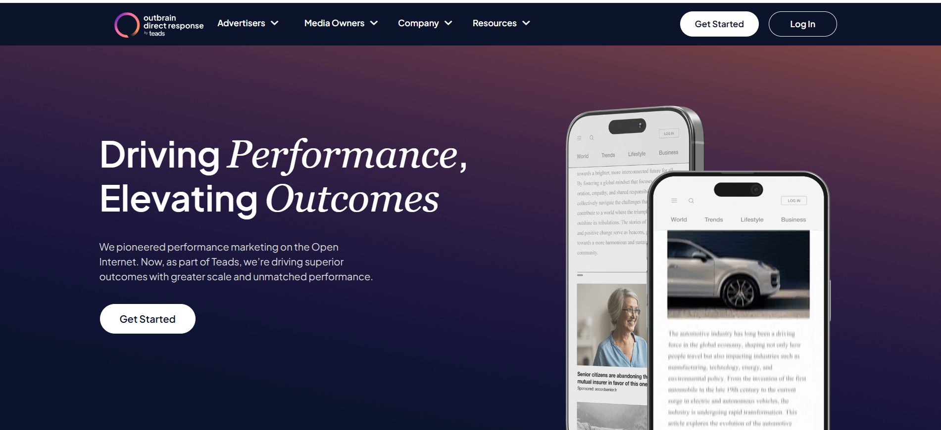 outbrain