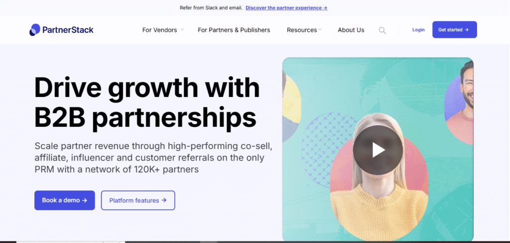 partnerstack