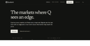 Quotient Social