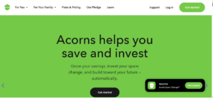 Acorn
