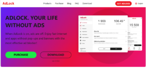 adlock