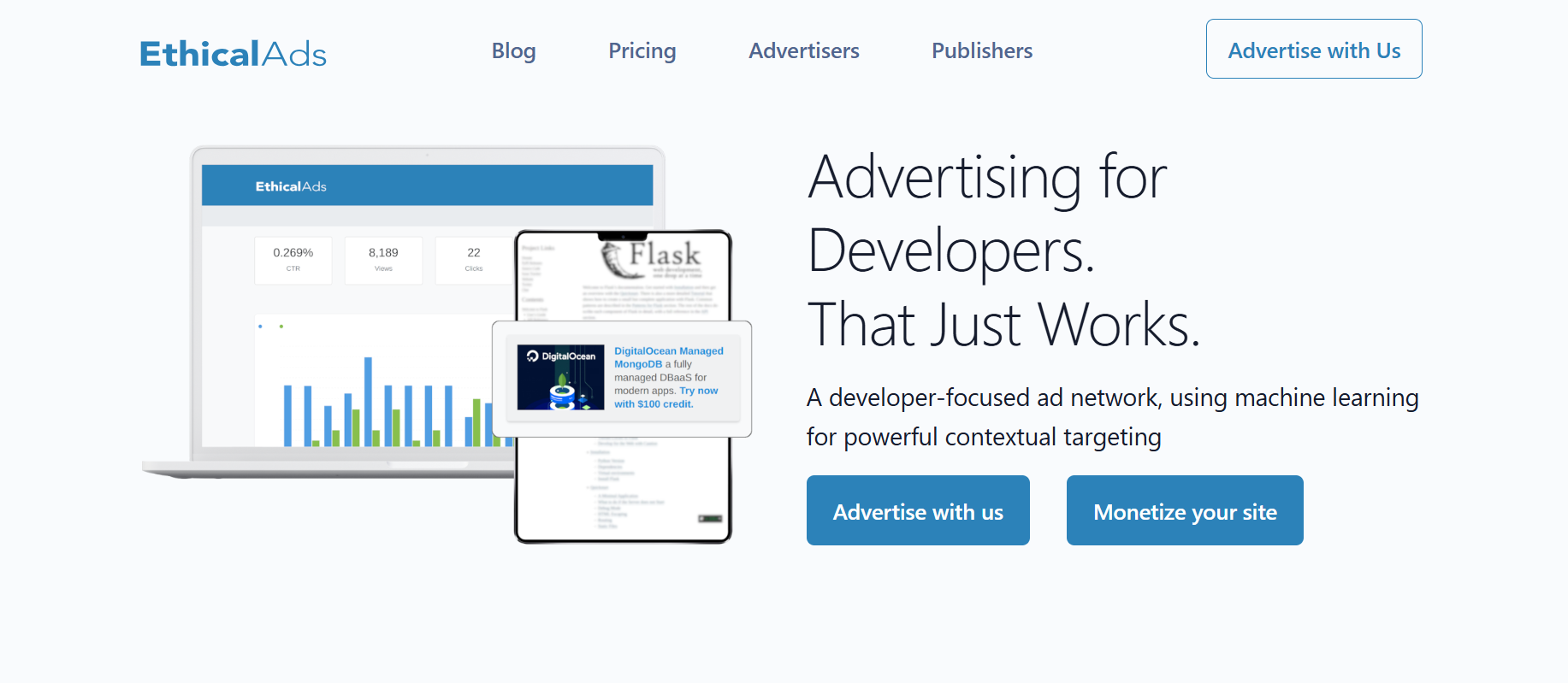 EthicalAds