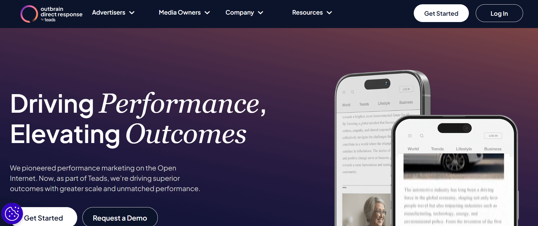 OutBrain