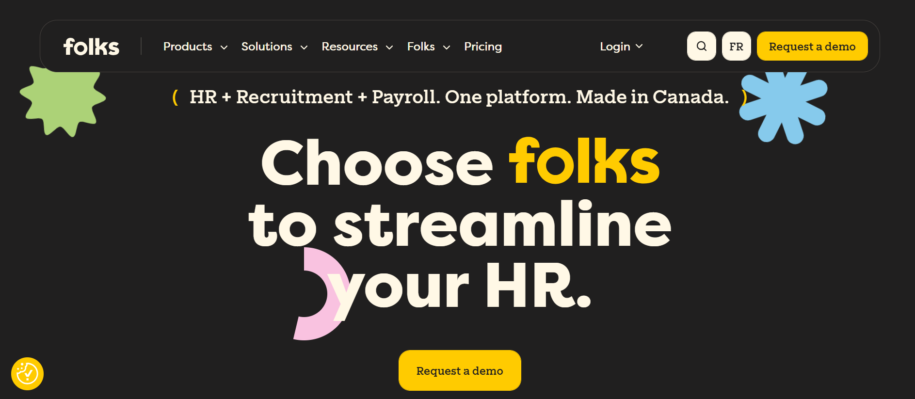 folks HR