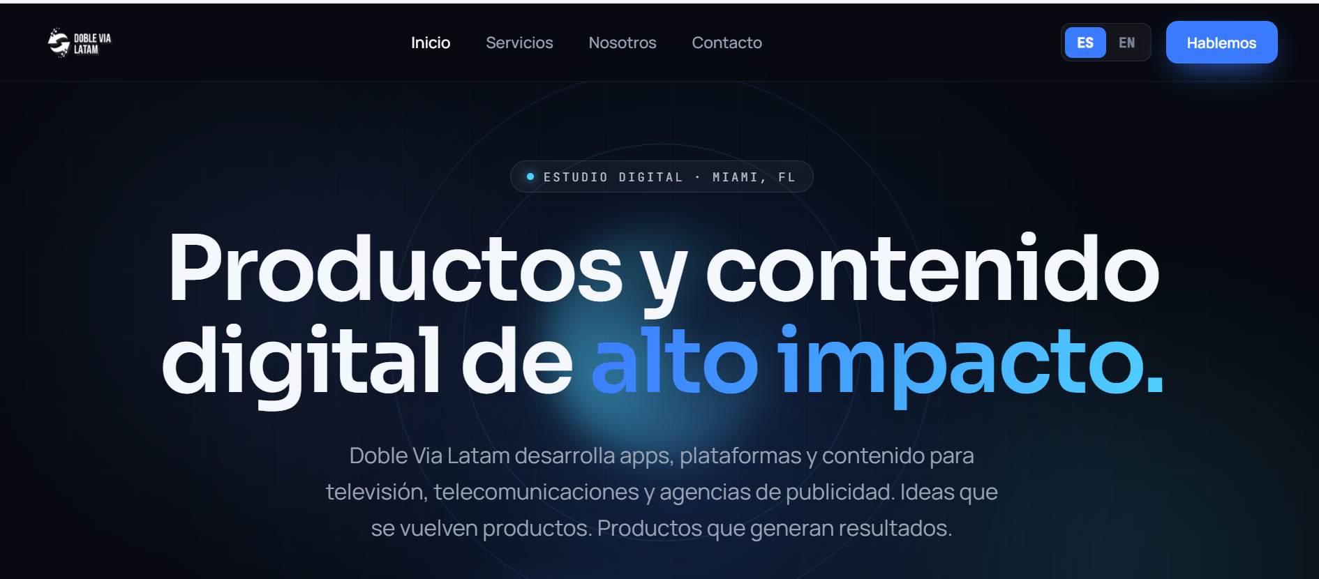 Doble Via Latam
