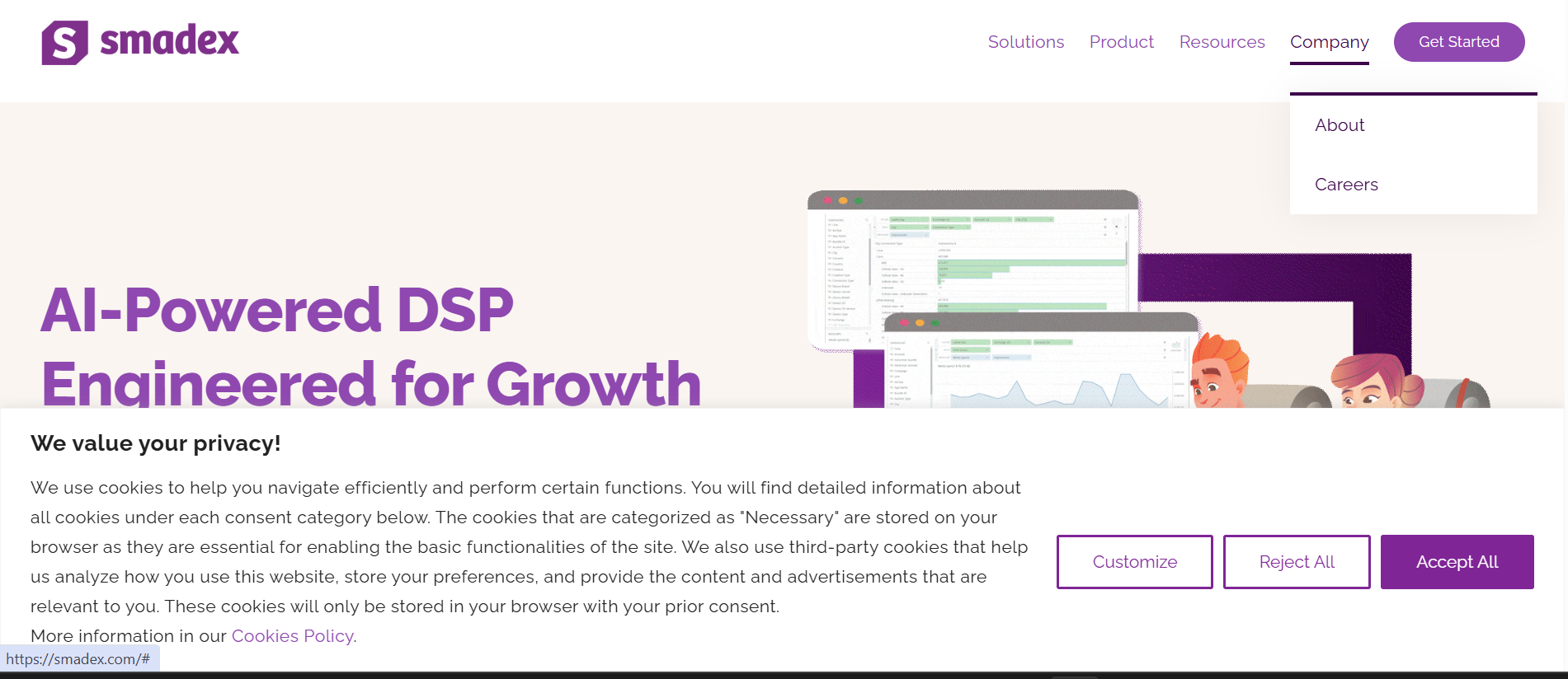 Smadex