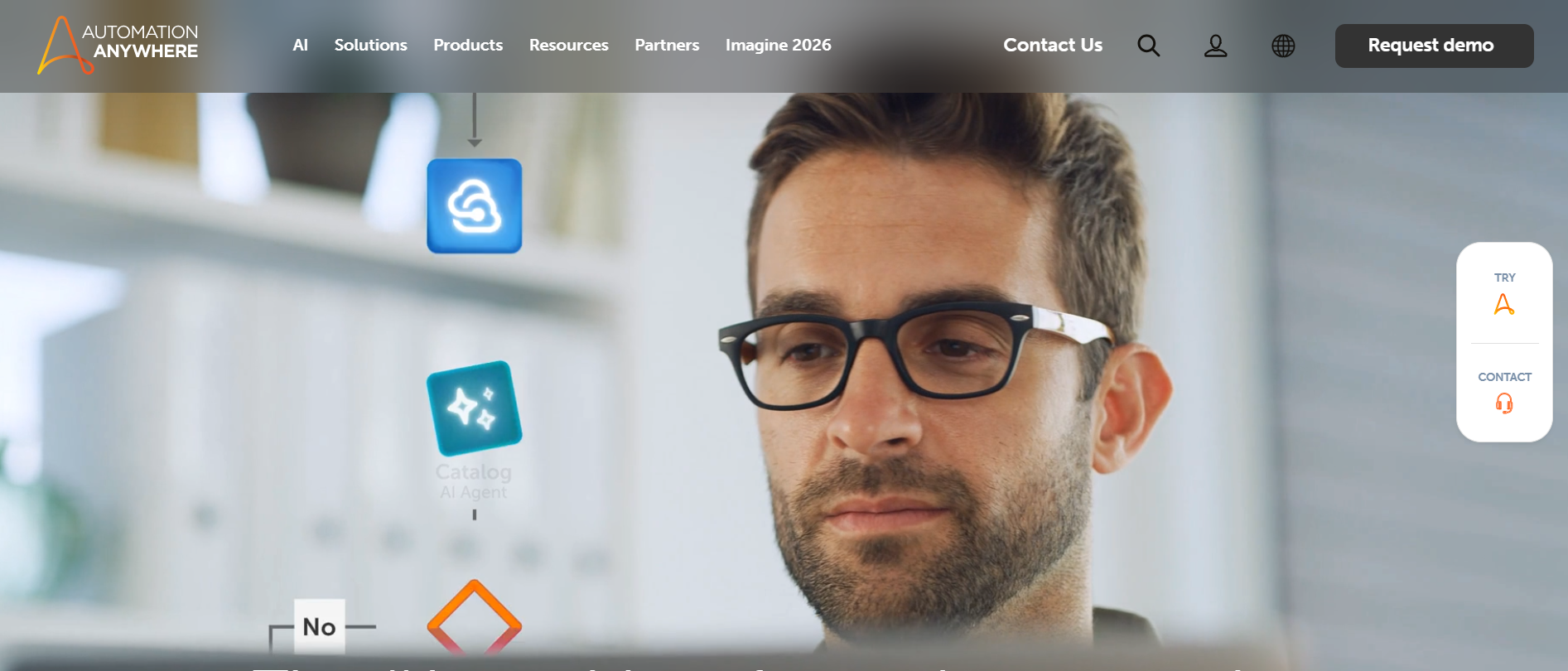 automation anywhere