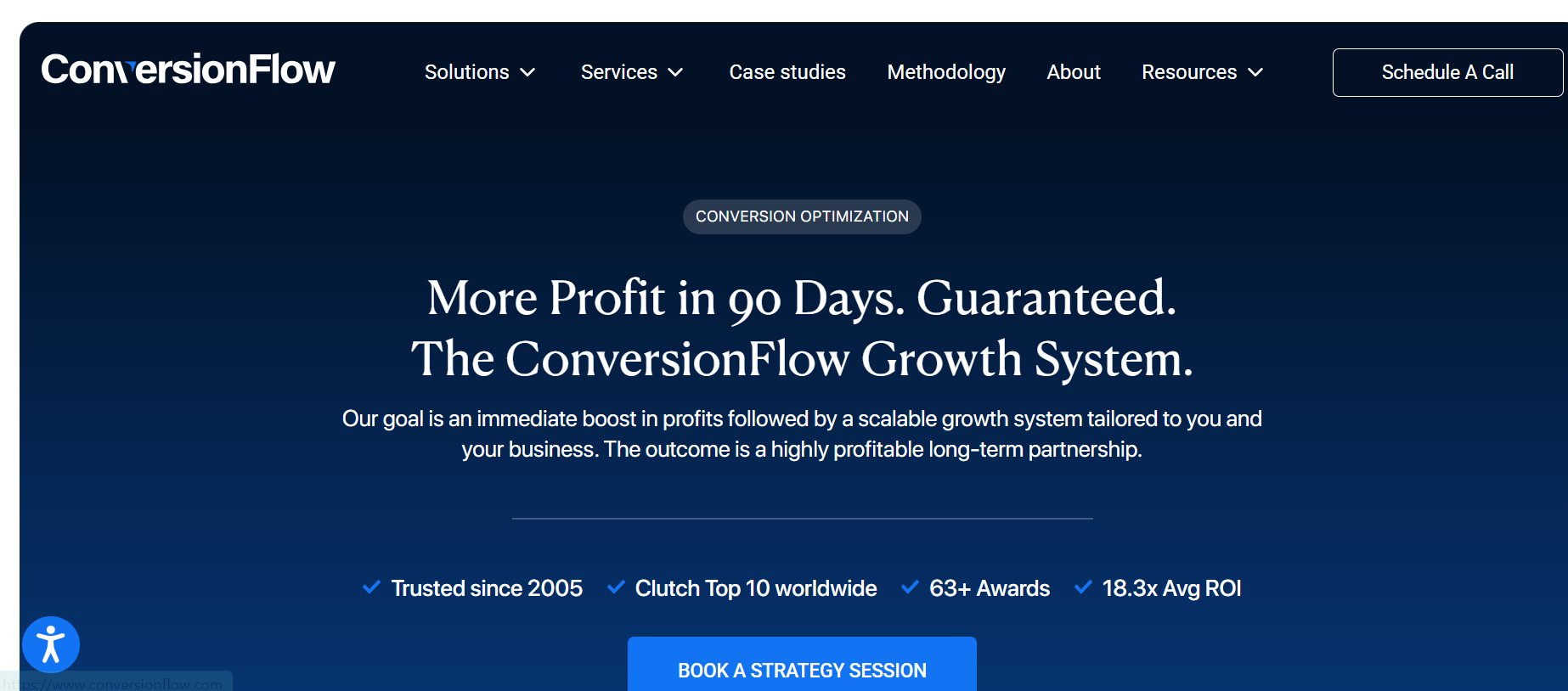 conversionflow