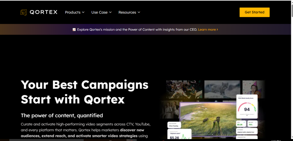 qortex