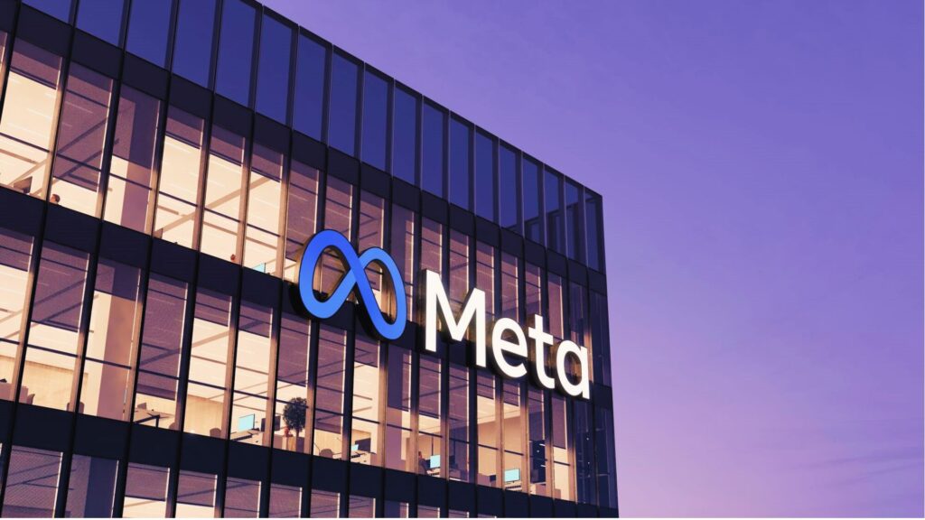 Meta Logo