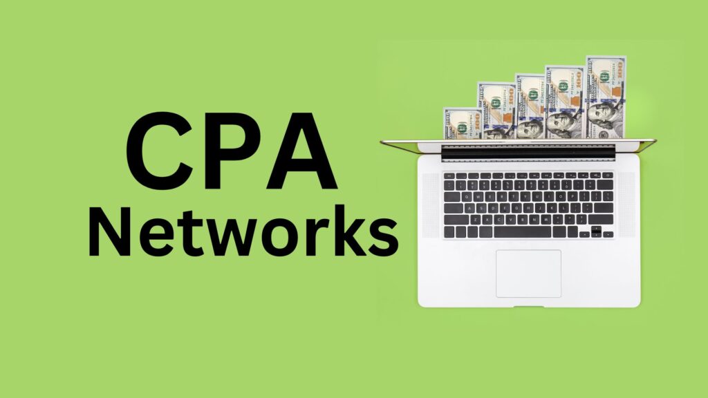 Best CPA Networks