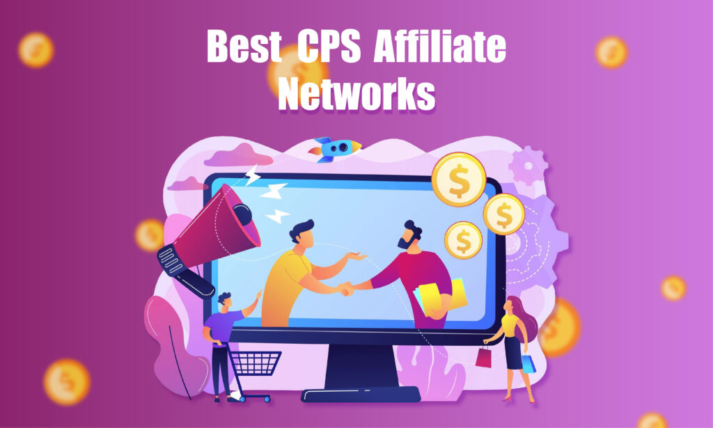 CPS Affiliate Networks