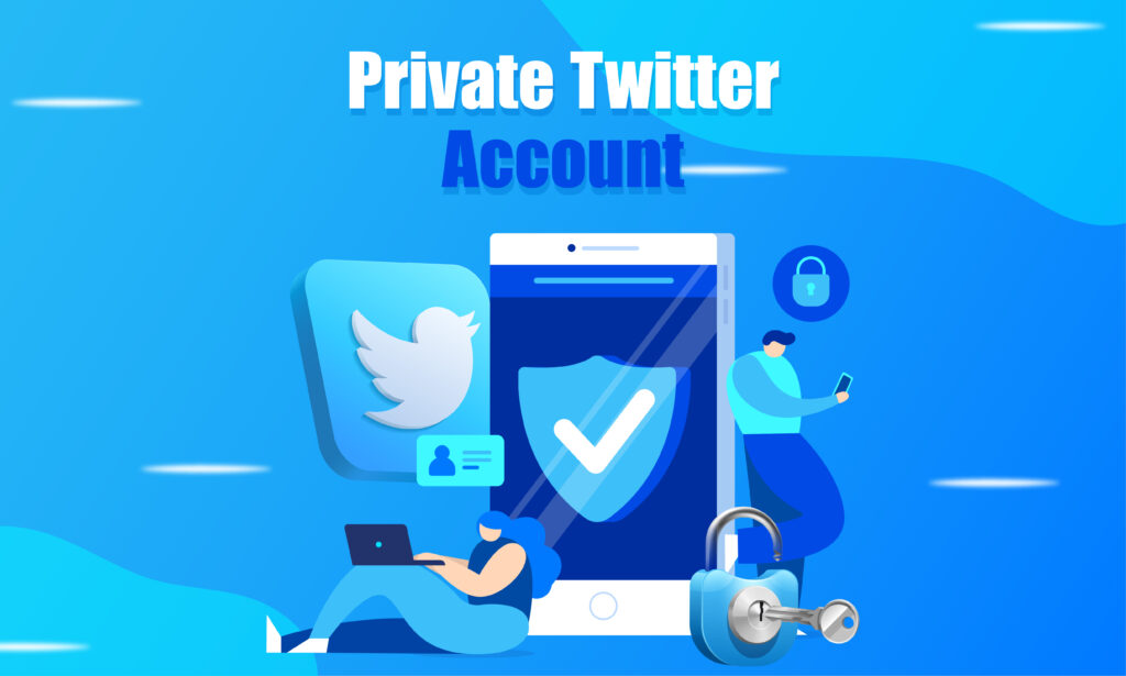 How To Make Twitter Account Private