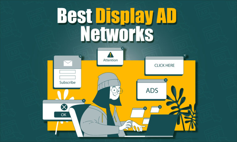 best display ad networks