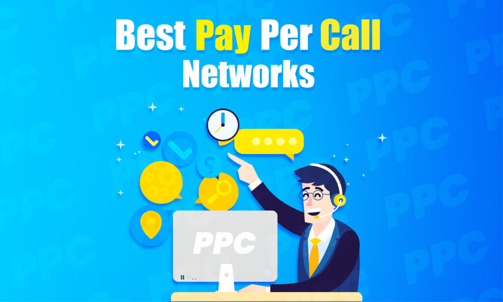 best pay per call networks