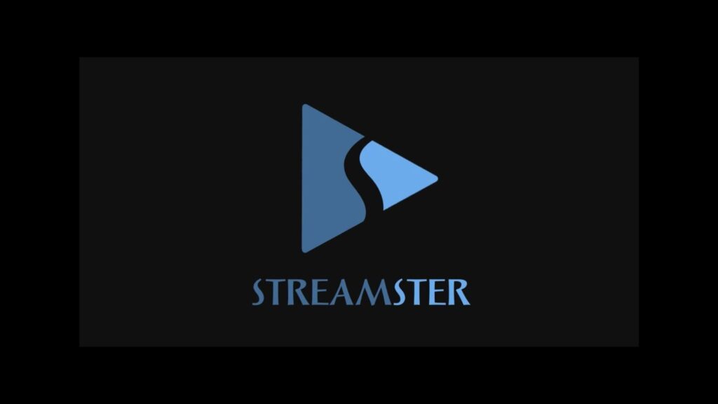 Streamster