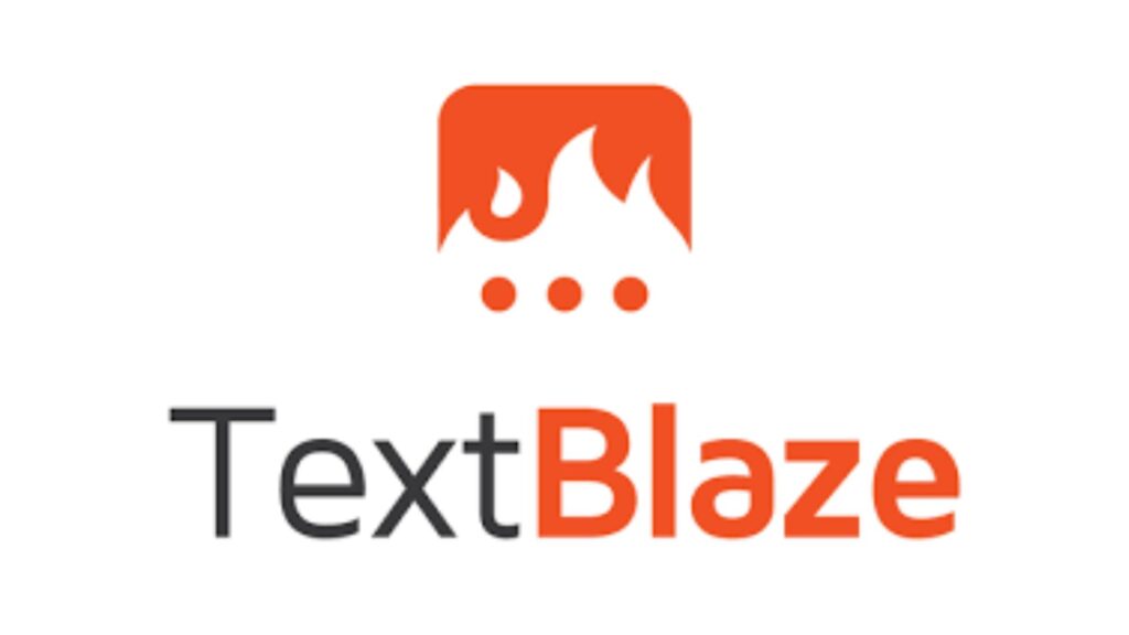 Text Blaze