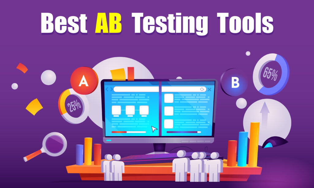 AB testing tools