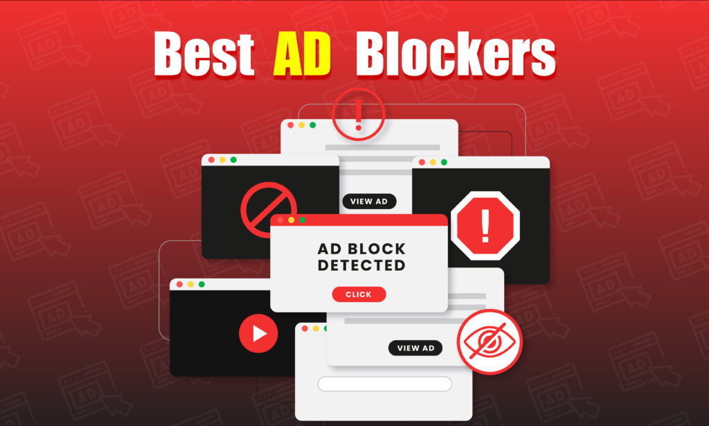 AD blockers