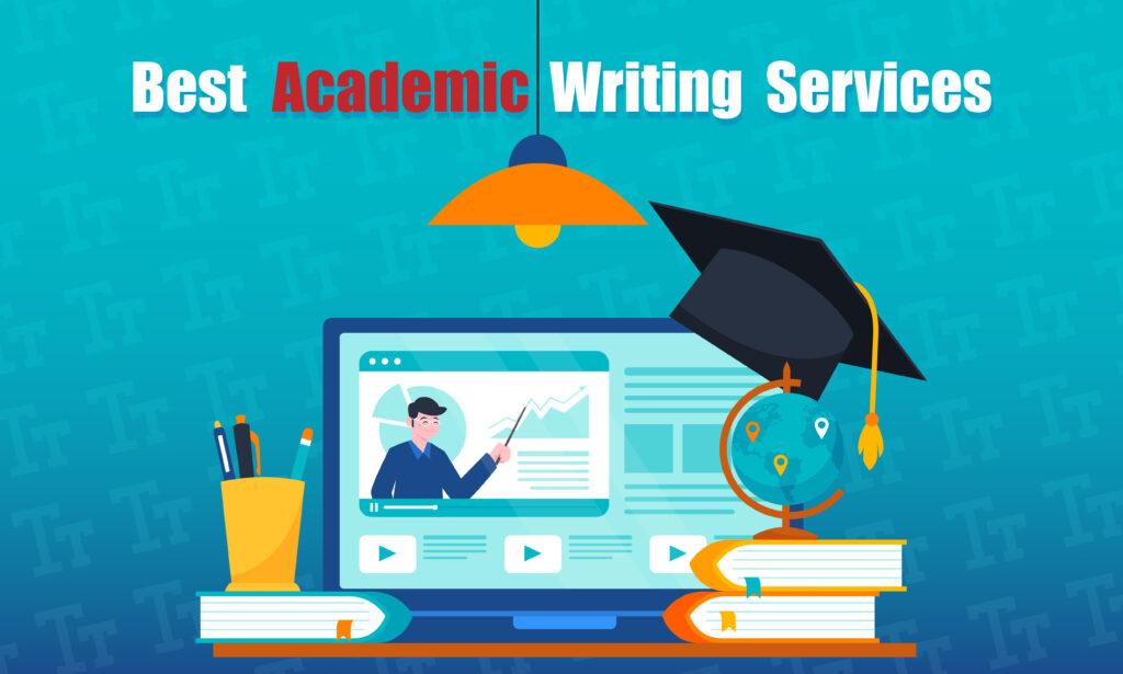 Academic writing services