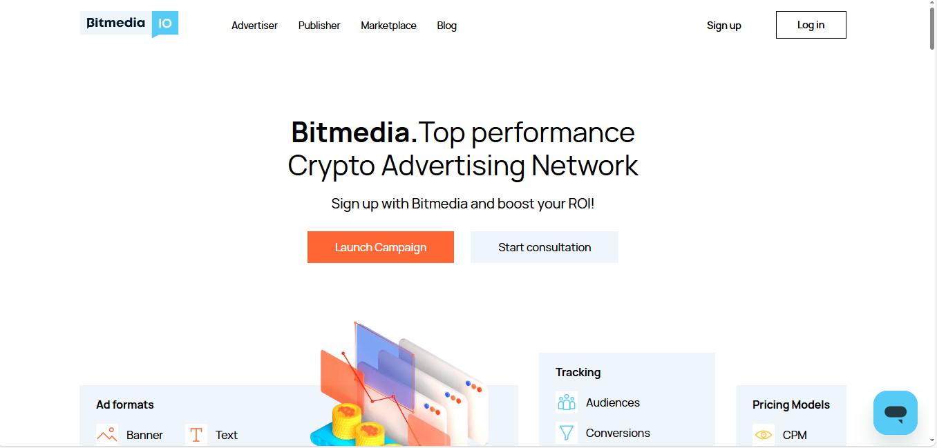 BITMEDIA