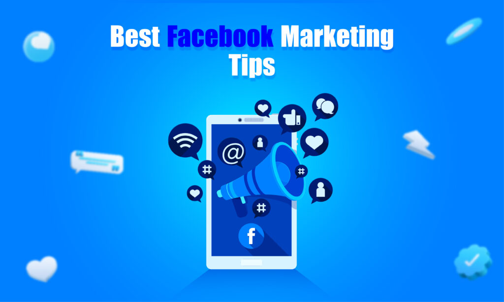 Best Facebook Marketing strategies