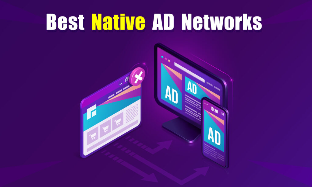 Best native ad networks