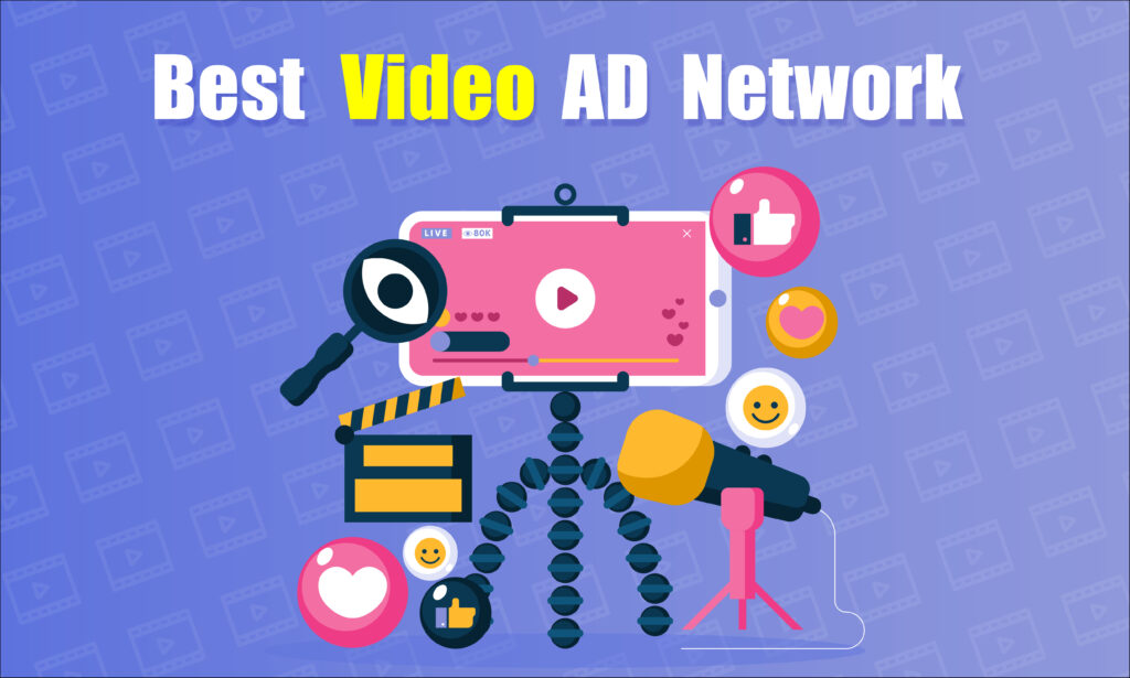 Best video ad networks