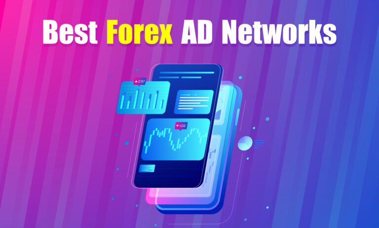FOREX Ad networks