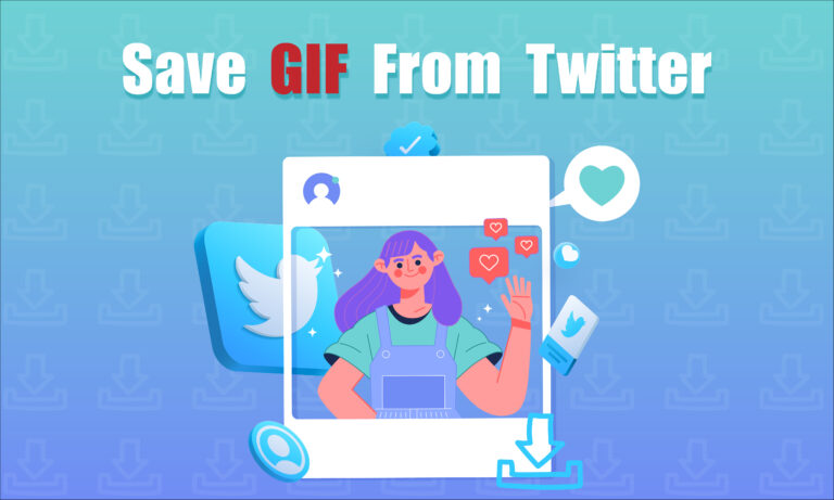 How To Save A GIF From Twitter