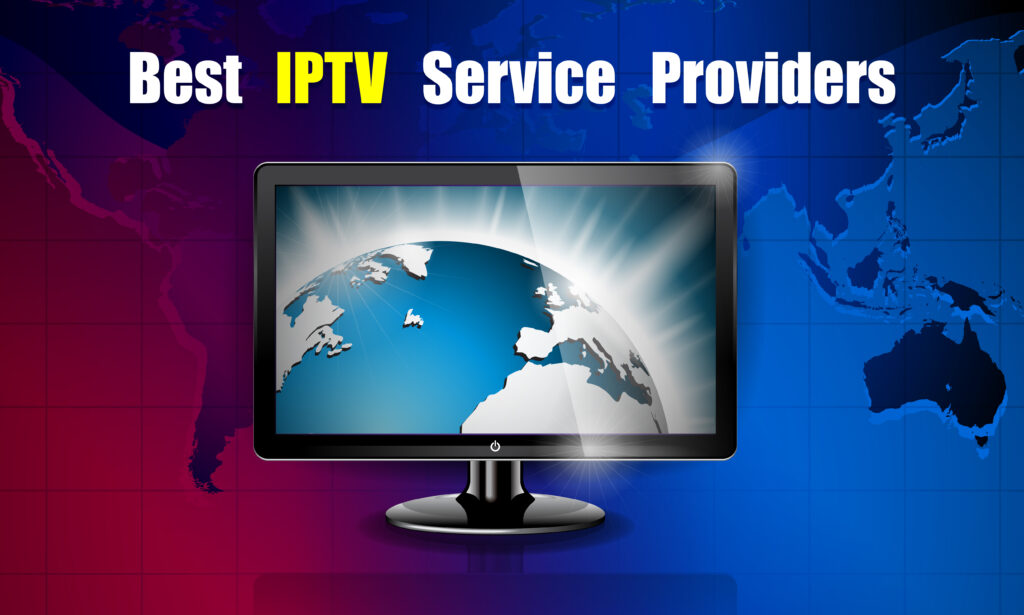 IPTV sevice providers