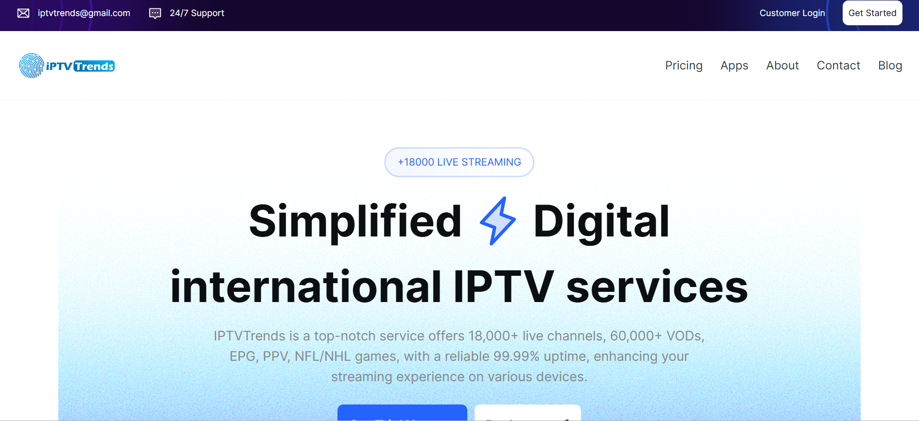 IPTV