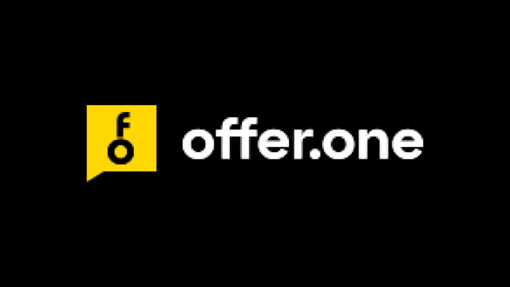 Offer one