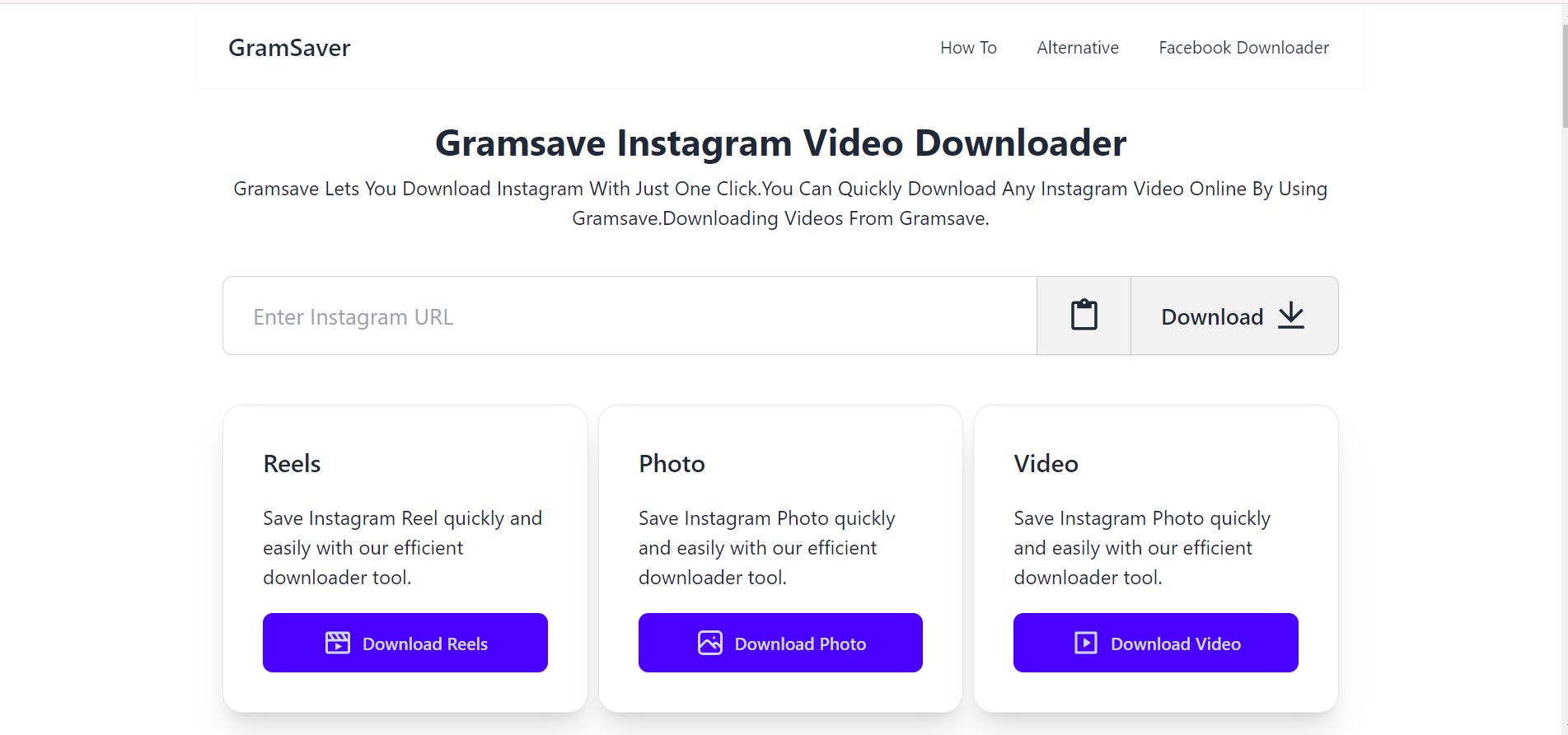 GramSave