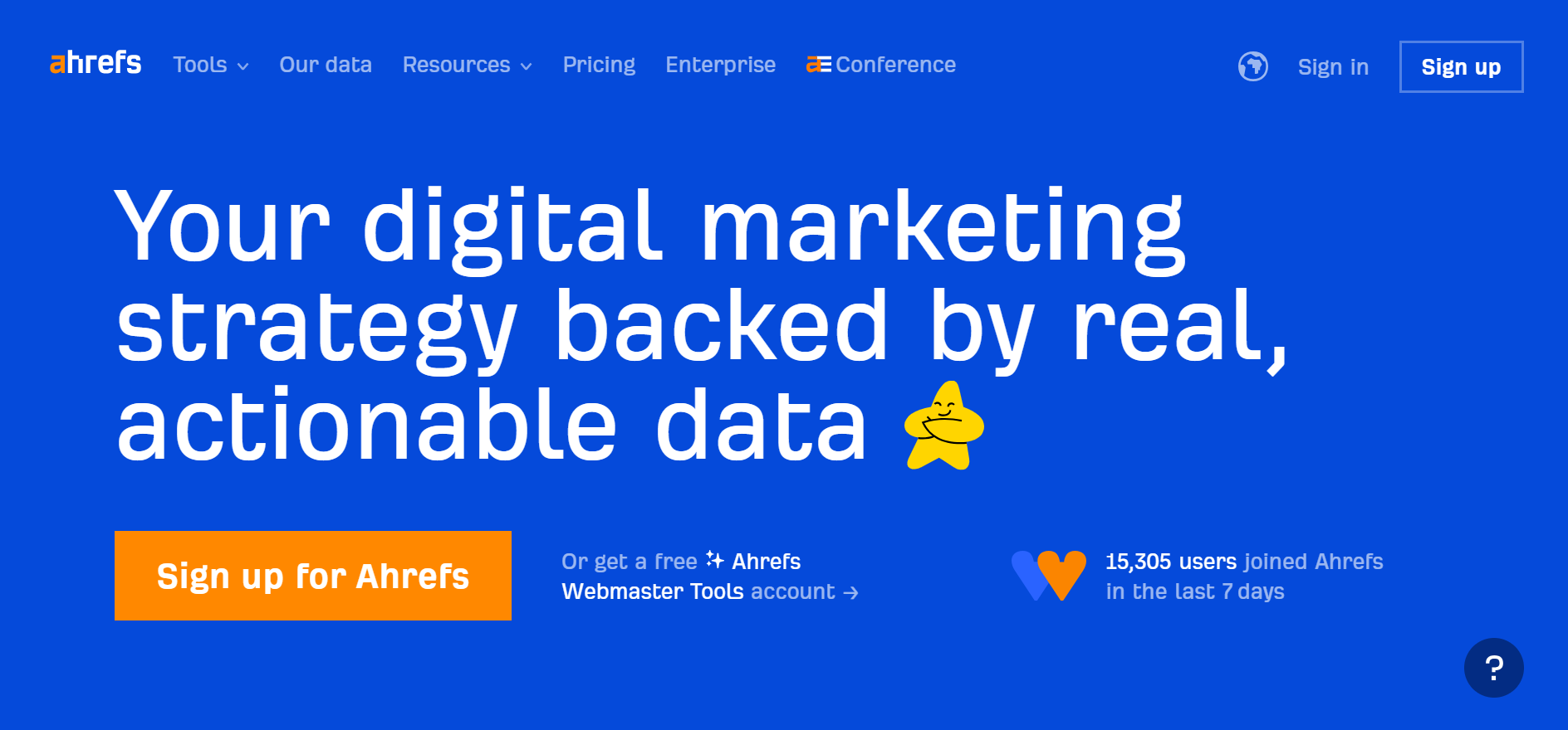 Ahrefs