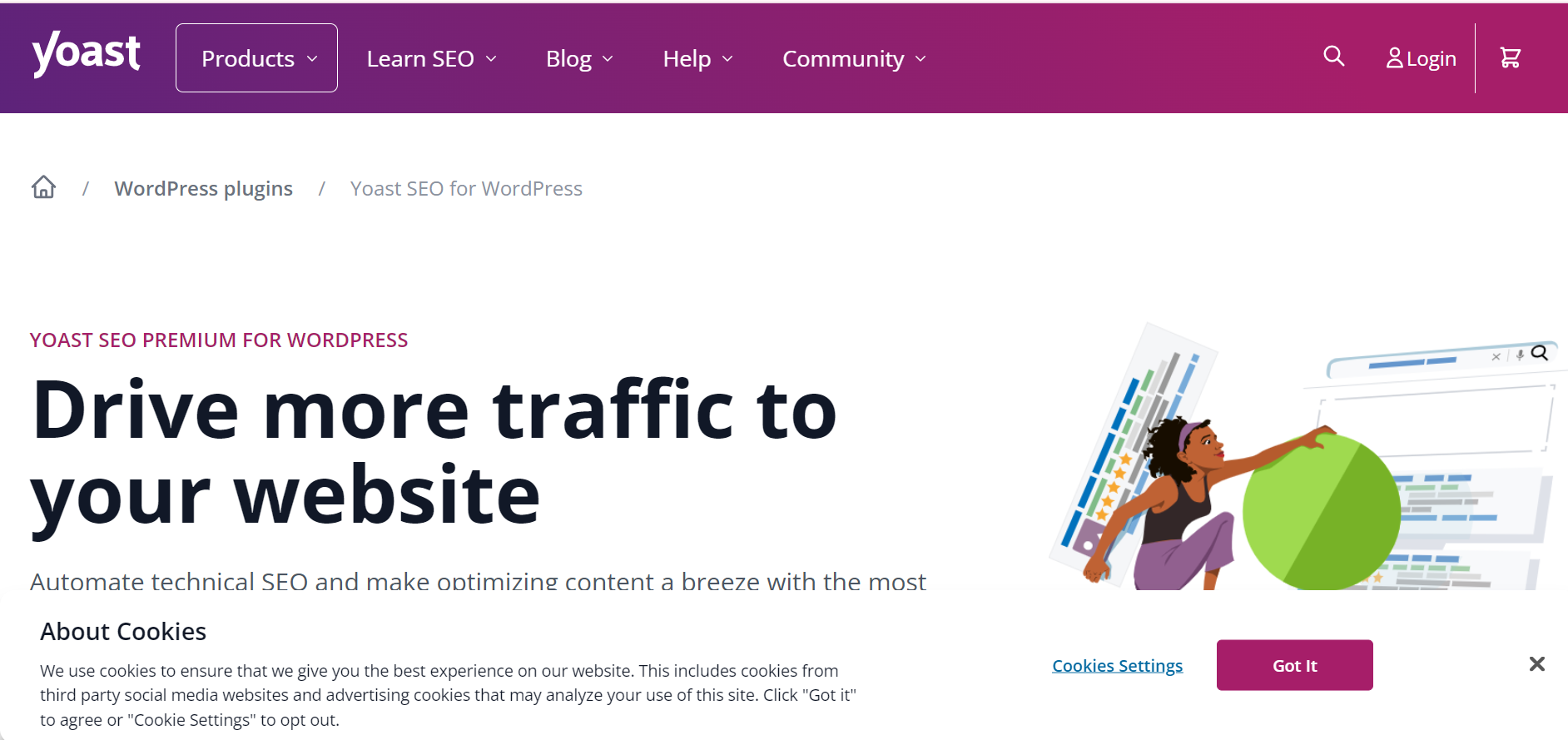 Yoast SEO