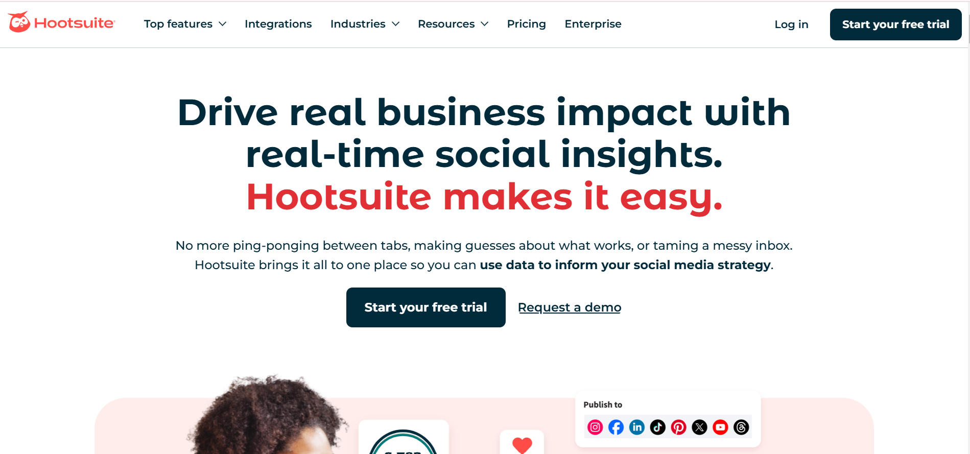 Hootsuite