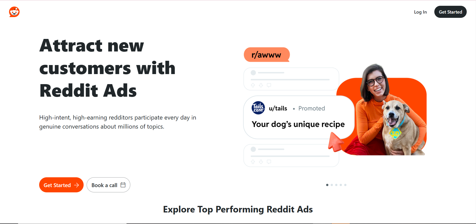 Reddit Ads