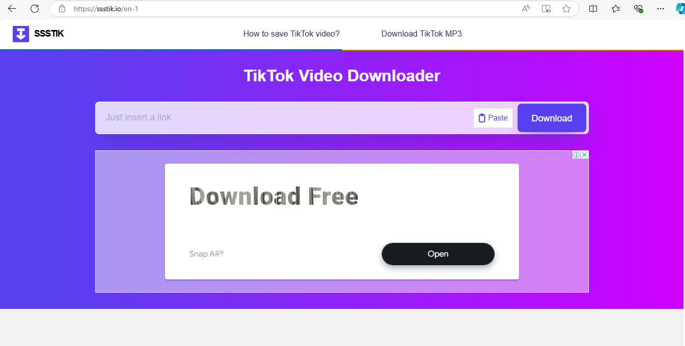 TTdownloader