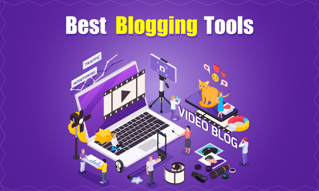 best blogging tools