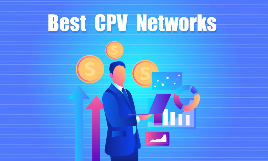 best cpv networks