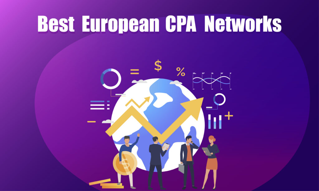 best european cpa networks